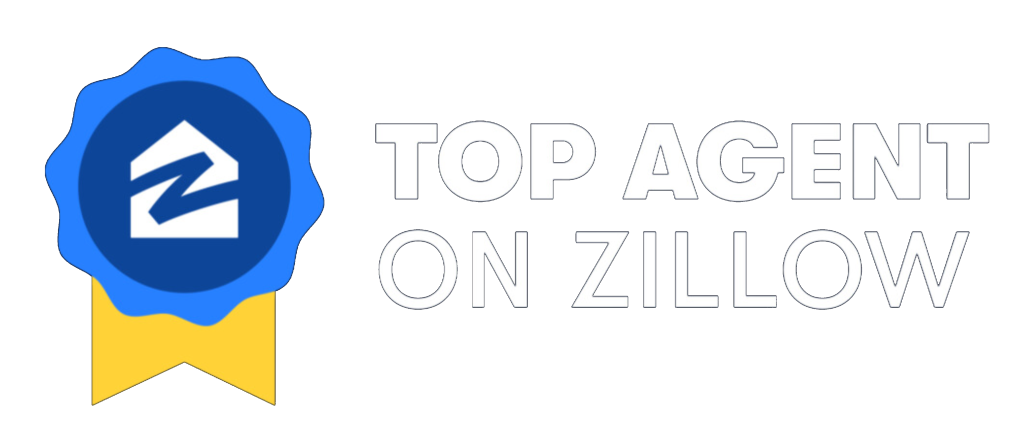 Top Agent on Zillow